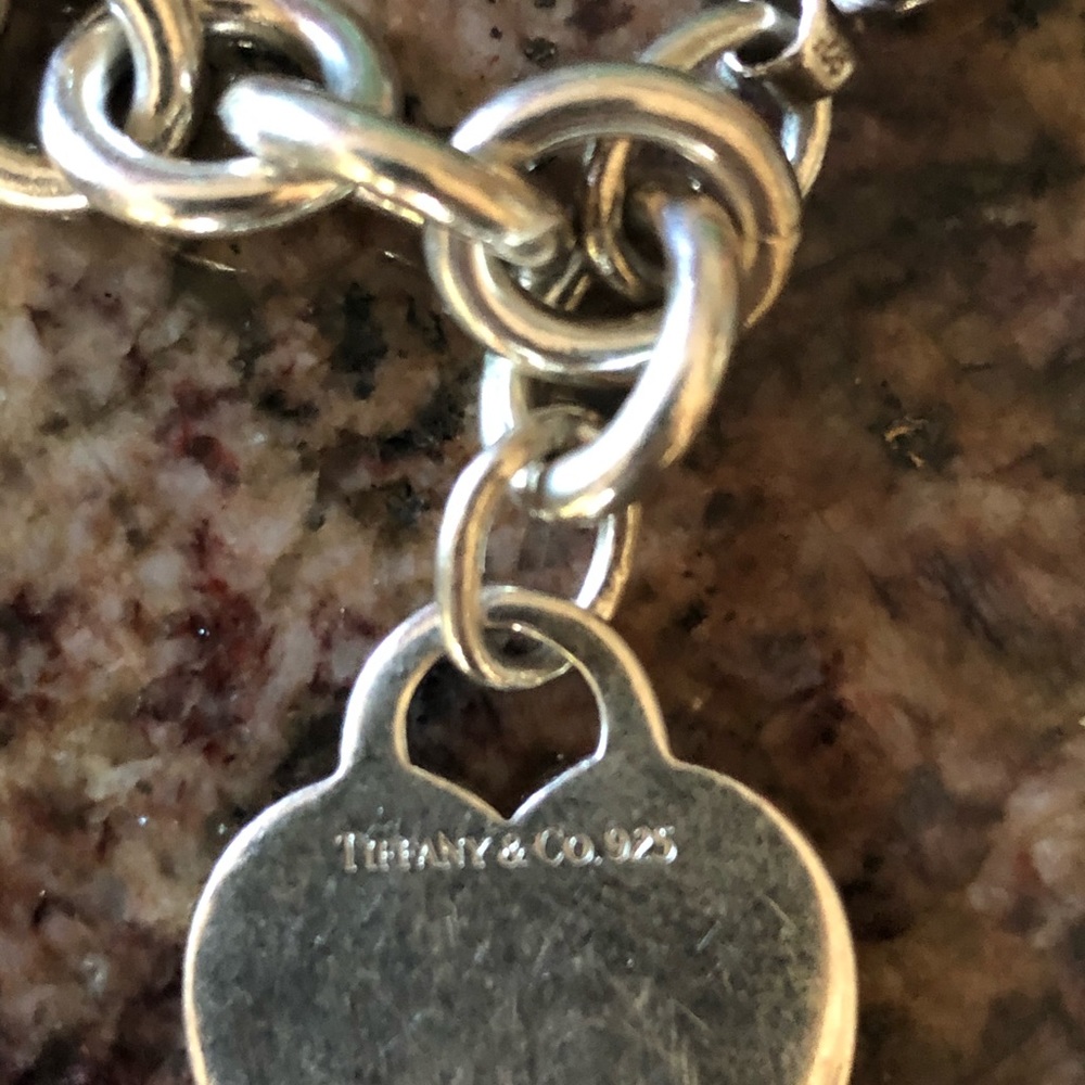 Tiffany &Co. Bracelet